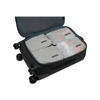 Thule Compression Packing Cube Small White