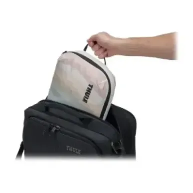 Thule Compression Packing Cube Medium White