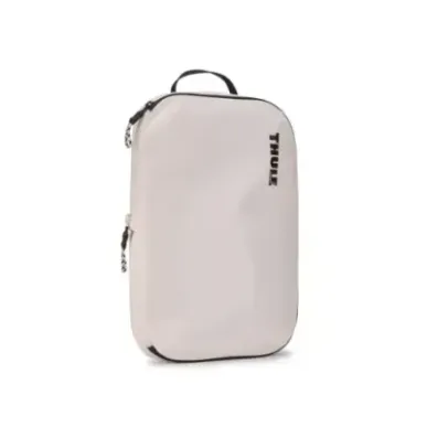 Thule Compression Packing Cube Medium White