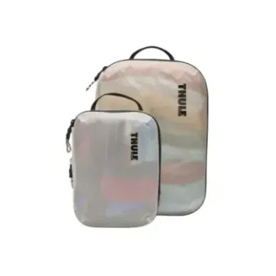 Thule Compression Cube Set White