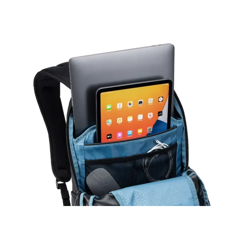 Thule TACBP-2115 Accent Backpack 20L Backpack for laptop Black