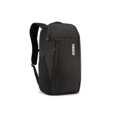 Thule TACBP-2115 Accent Backpack 20L Backpack for laptop Black