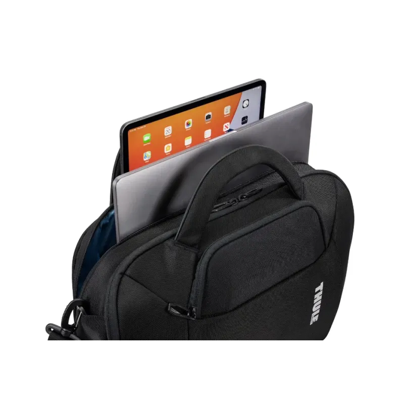 Thule TACLB-2216 Accent Laptop Bag Laptop Case Black