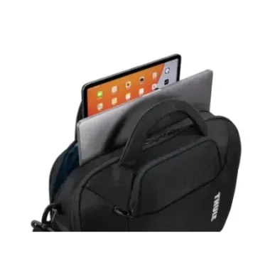 Thule TACLB-2216 Accent Laptop Bag Laptop Case Black