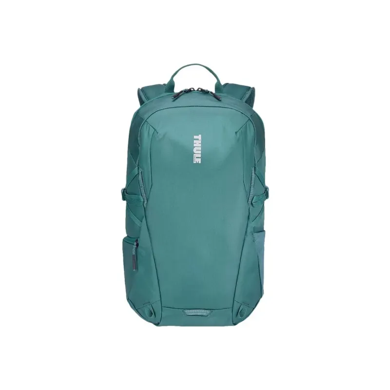 Thule TEBP4116 EnRoute Backpack 21L Backpack for laptop Mallard Green