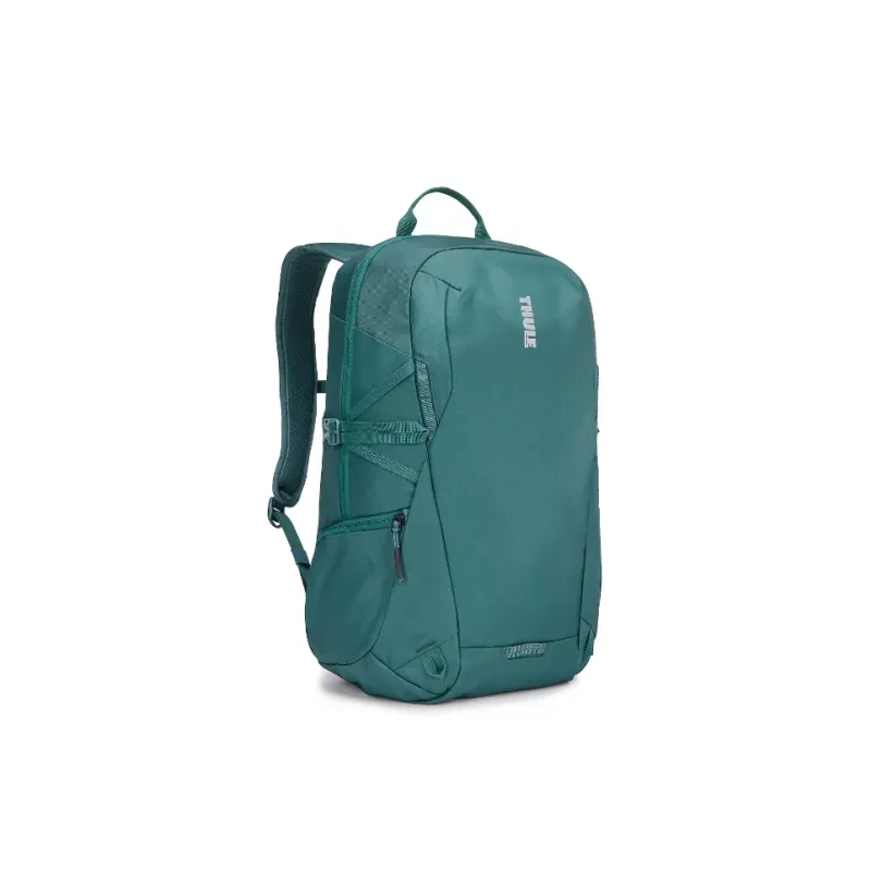 Thule TEBP4116 EnRoute Backpack 21L Backpack for laptop Mallard Green