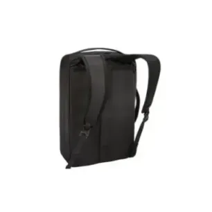 Thule TACLB-2116, 3204815 Accent Convertible Backpack Fits up to size 16 " Backpack Black Shoulder strap