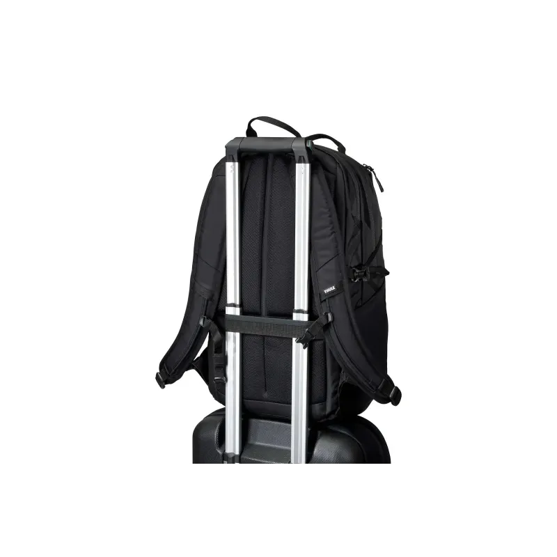 Thule TEBP-4316, 3204846 EnRoute Backpack Fits up to size 15.6 " Backpack Black