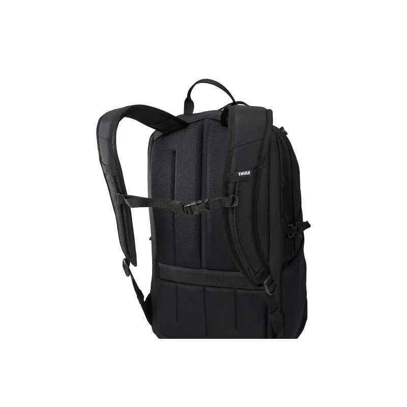 Thule TEBP-4316, 3204846 EnRoute Backpack Fits up to size 15.6 " Backpack Black