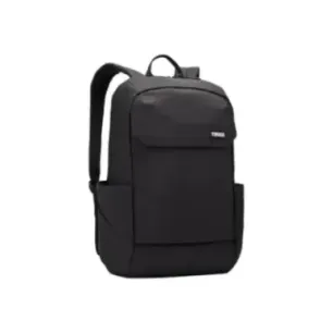 Thule TLBP-216 Lithos Backpack Fits up to size 16 " Backpack Black