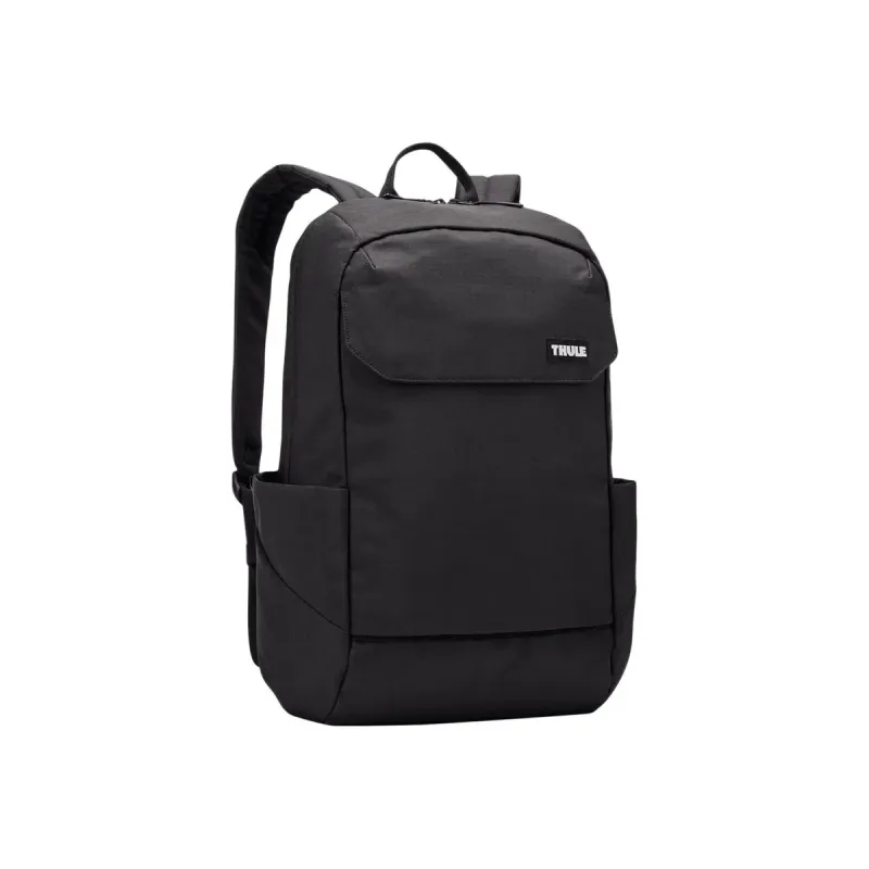 Thule TLBP-216 Lithos Backpack Fits up to size 16 " Backpack Black