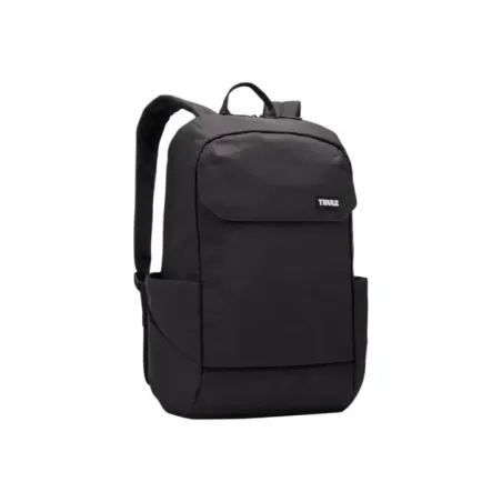 Thule TLBP-216 Lithos Backpack Fits up to size 16 " Backpack Black