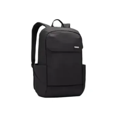 Thule TLBP-216 Lithos Backpack Fits up to size 16 " Backpack Black