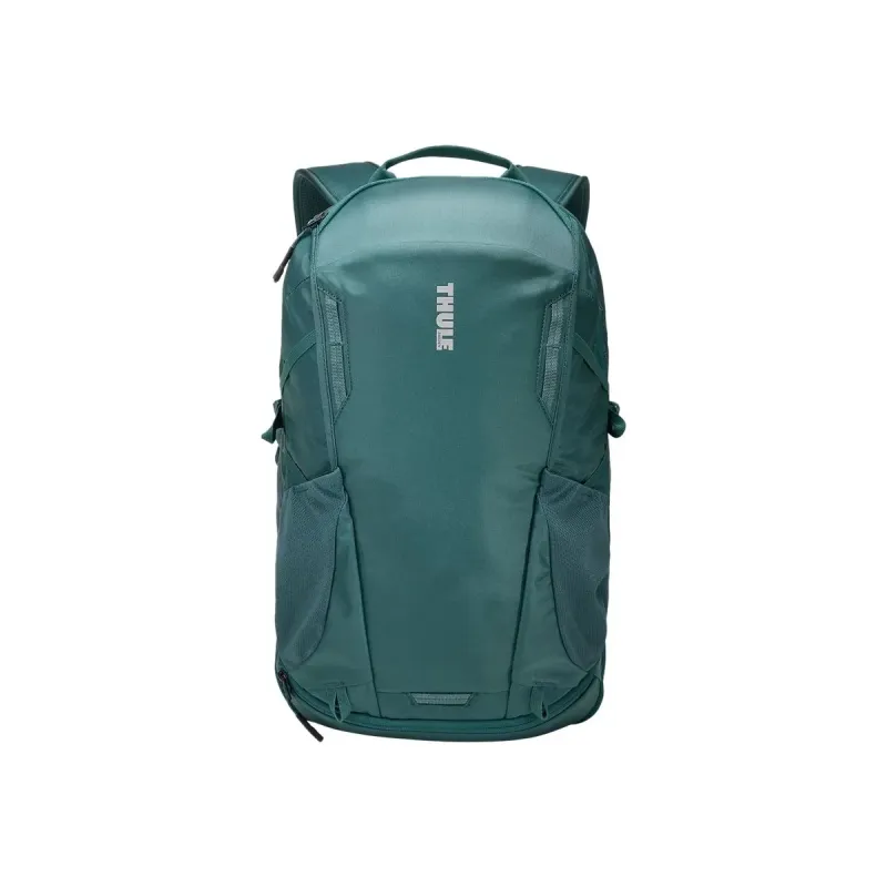 Thule TEBP-4416 EnRoute Backpack Fits up to size 15.6 " Backpack Green
