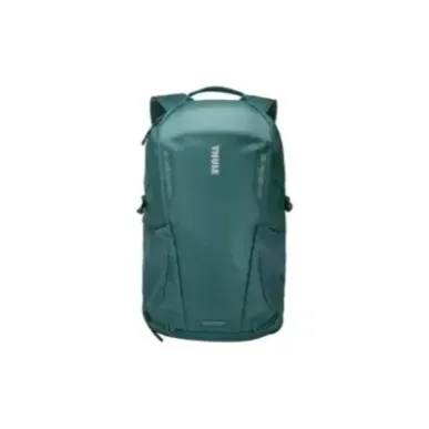 Thule TEBP-4416 EnRoute Backpack Fits up to size 15.6 " Backpack Green