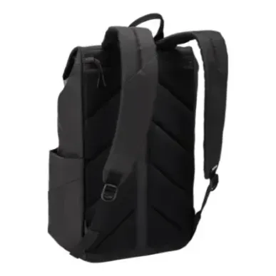 Thule TLBP-213 Lithos Backpack Fits up to size 16 " Backpack Black