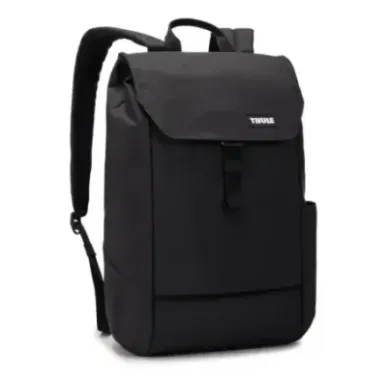 Thule TLBP-213 Lithos Backpack Fits up to size 16 " Backpack Black