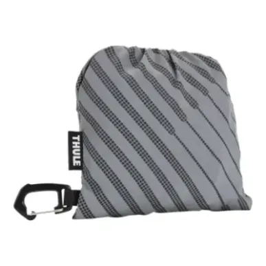 Thule Paramount Rain cover Rain cover Silver Waterproof