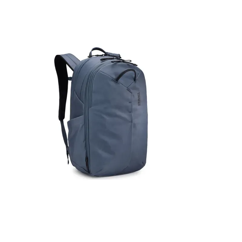 Thule TATB-128 Aion Travel Backpack 28L Backpack Dark Slate Waterproof