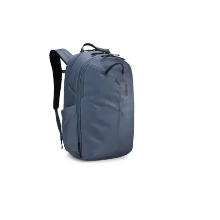 Thule TATB-128 Aion Travel Backpack 28L Backpack Dark Slate Waterproof