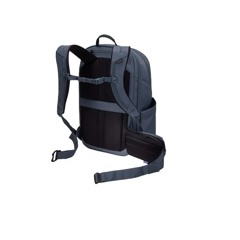 Thule TATB-128 Aion Travel Backpack 28L Backpack Dark Slate Waterproof