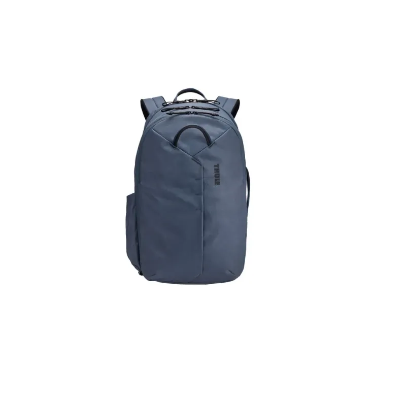 Thule TATB-128 Aion Travel Backpack 28L Backpack Dark Slate Waterproof