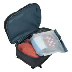 Thule TATB-140 Aion Travel Backpack 40L Backpack Dark Slate Waterproof