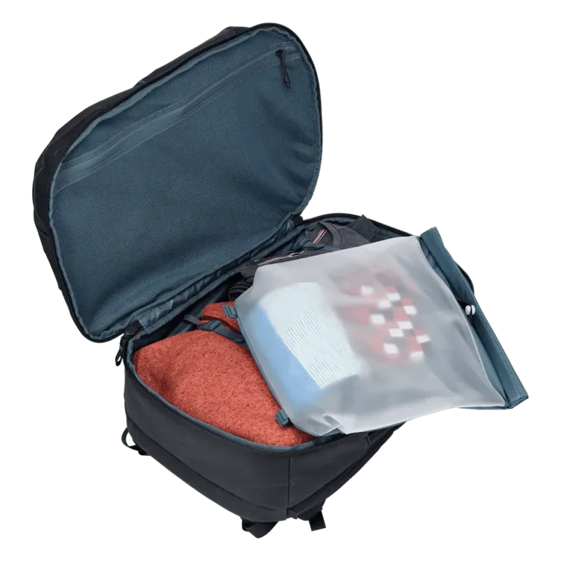 Thule TATB-140 Aion Travel Backpack 40L Backpack Dark Slate Waterproof