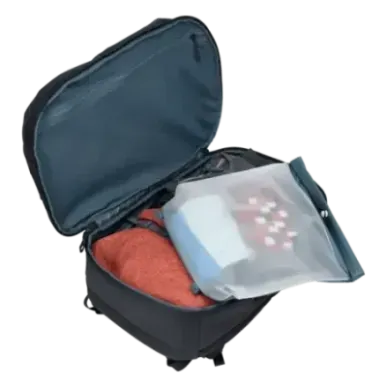 Thule TATB-140 Aion Travel Backpack 40L Backpack Dark Slate Waterproof