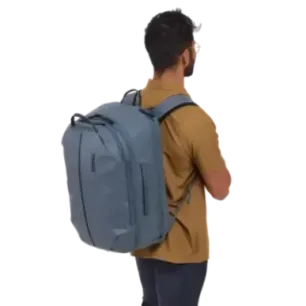 Thule TATB-140 Aion Travel Backpack 40L Backpack Dark Slate Waterproof