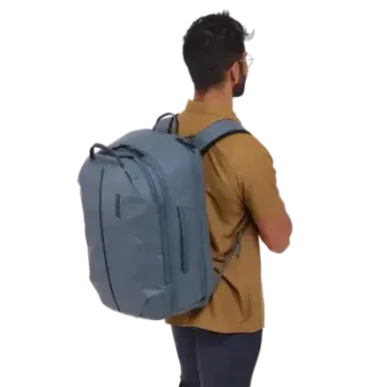 Thule TATB-140 Aion Travel Backpack 40L Backpack Dark Slate Waterproof