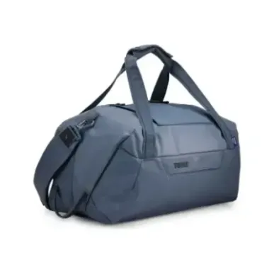 Thule TAWD-135 Aion Duffel 35L Bag Dark Slate Shoulder strap Waterproof