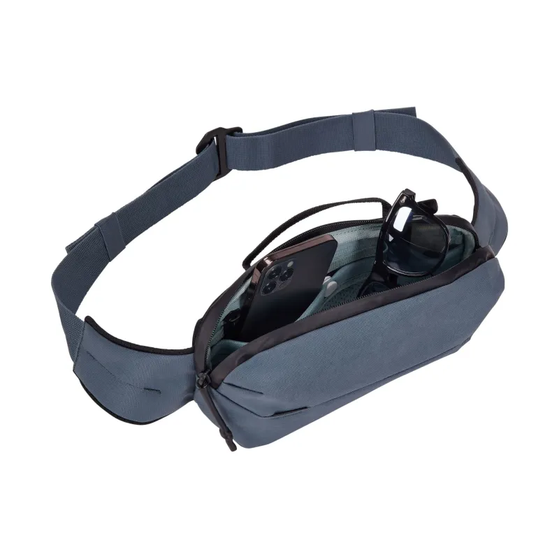 Thule TASB-102 Aion Sling Bag Bag Dark Slate Waterproof