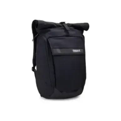Thule PARABP-3116 Paramount Backpack 24L Backpack Black Waterproof