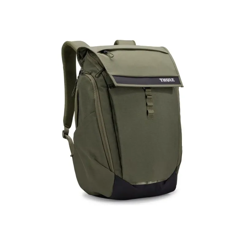 Thule PARABP-3216 Paramount Backpack 27L Backpack Soft Green Waterproof