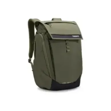 Thule PARABP-3216 Paramount Backpack 27L Backpack Soft Green Waterproof
