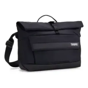 Thule PARACB-3114 Paramount Crossbody 14L Crossbody Black Waterproof