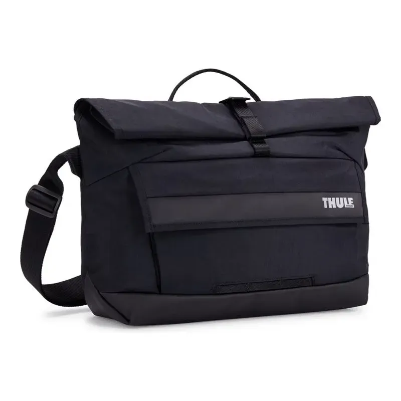 Thule PARACB-3114 Paramount Crossbody 14L Crossbody Black Waterproof