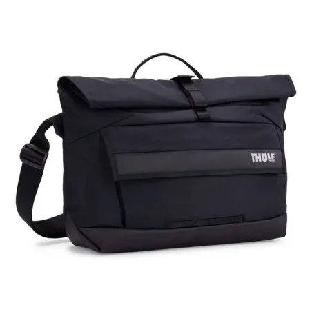 Thule PARACB-3114 Paramount Crossbody 14L Crossbody Black Waterproof