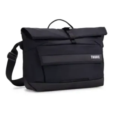 Thule PARACB-3114 Paramount Crossbody 14L Crossbody Black Waterproof