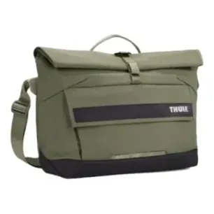 Thule PARACB-3114 Paramount Crossbody 14L Crossbody Soft Green Waterproof