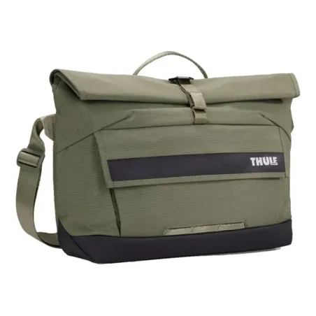 Thule PARACB-3114 Paramount Crossbody 14L Crossbody Soft Green Waterproof