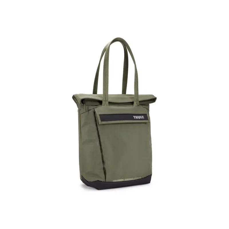 Thule PARATB-3116 Paramount Tote 22L Tote bag Soft Green Waterproof