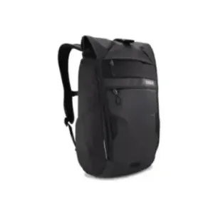 Thule TPCB-118 Paramount Commuter Backpack 18L Backpack Black Waterproof
