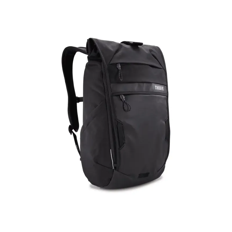 Thule TPCB-118 Paramount Commuter Backpack 18L Backpack Black Waterproof