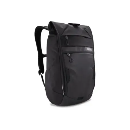 Thule TPCB-118 Paramount Commuter Backpack 18L Backpack Black Waterproof