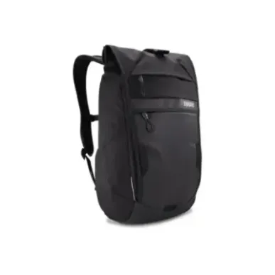 Thule TPCB-118 Paramount Commuter Backpack 18L Backpack Black Waterproof