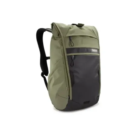 Thule TPCB-118 Paramount Commuter Backpack 18L Backpack Olivine Waterproof