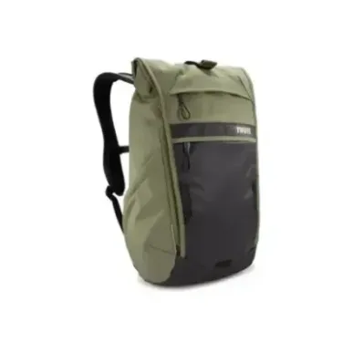 Thule TPCB-118 Paramount Commuter Backpack 18L Backpack Olivine Waterproof