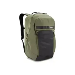 Thule TPCB-127 Paramount Commuter Backpack 27L Backpack Olivine Waterproof